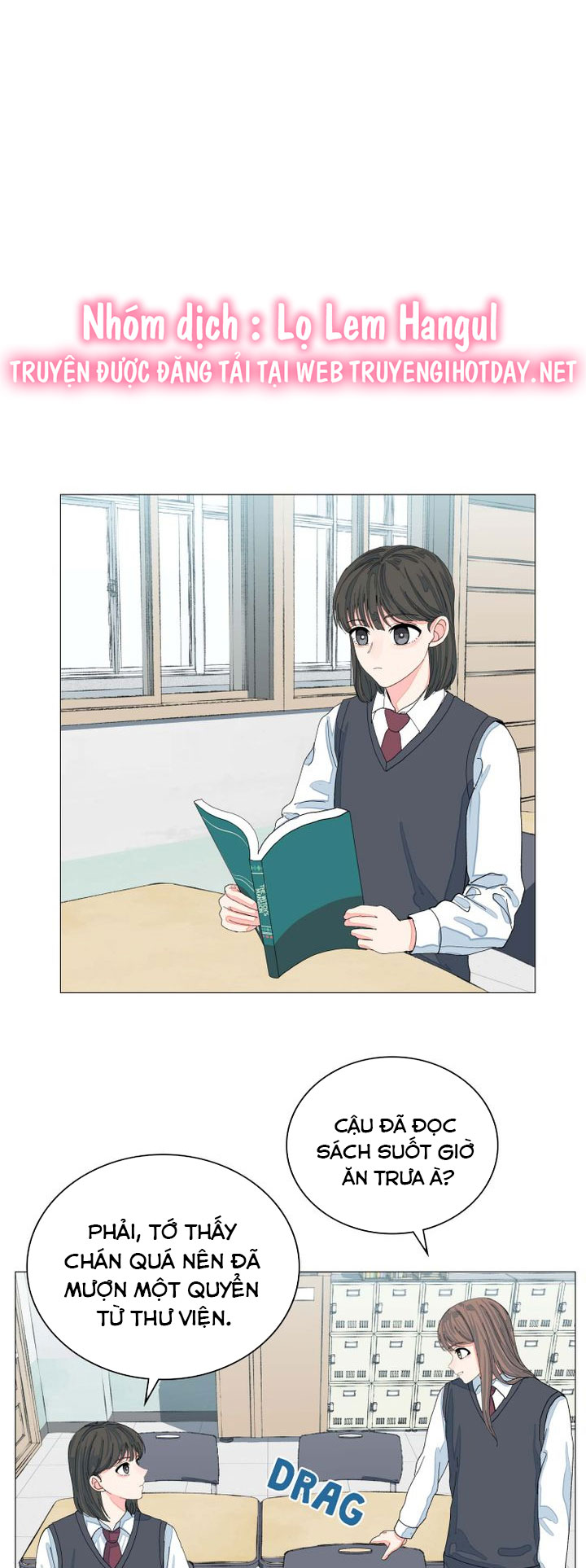 lọ lem hangul coming soon chapter 14 13