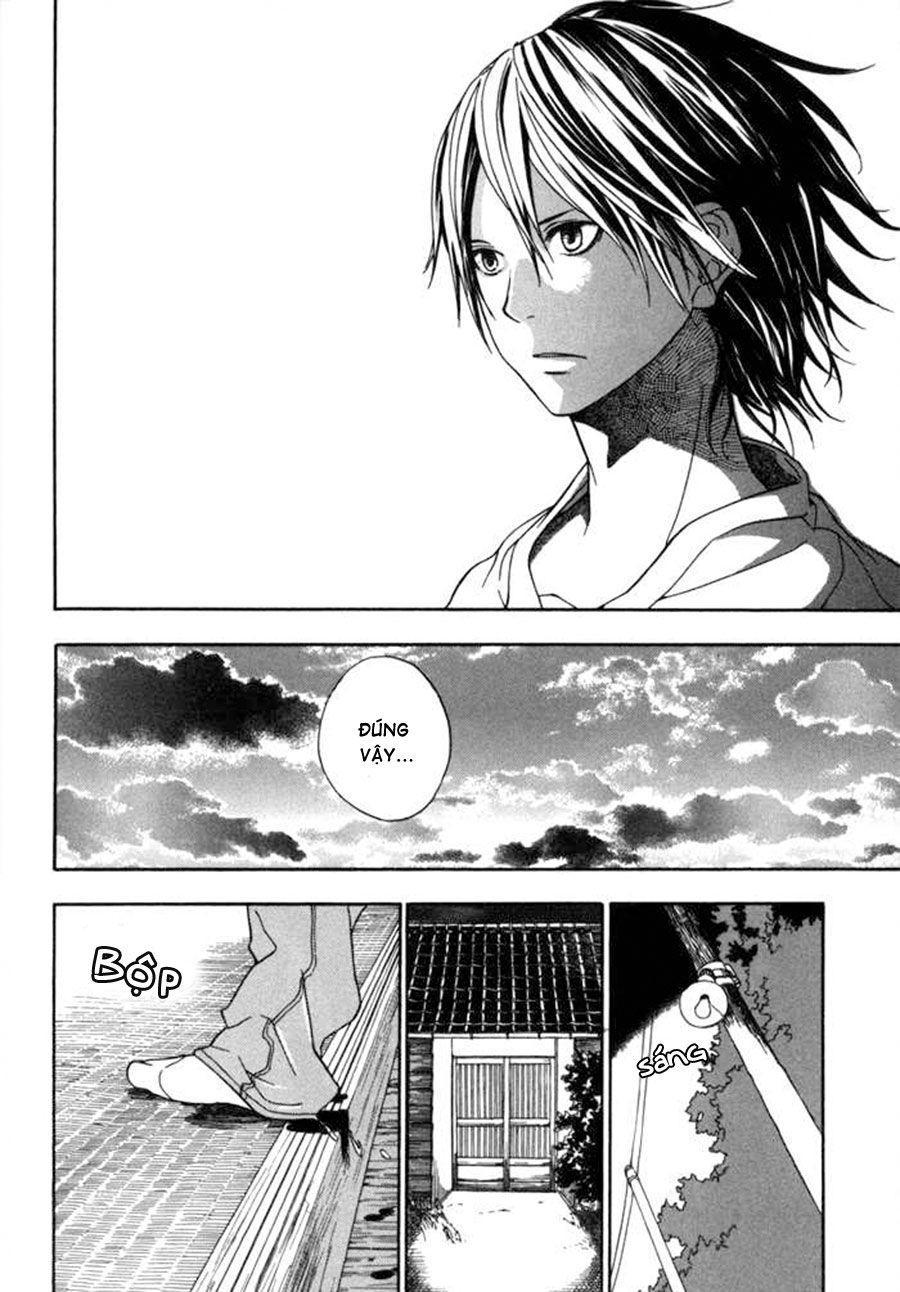 barakamon chapter 1 52