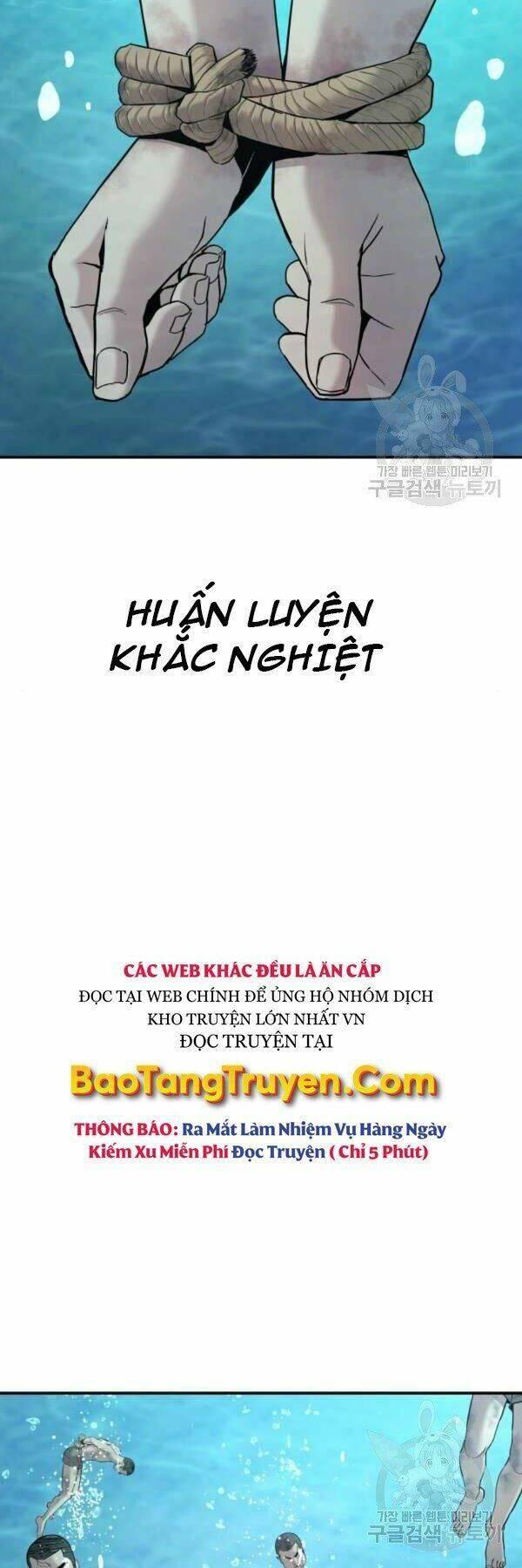 đặc vụ kim chapter 31 37