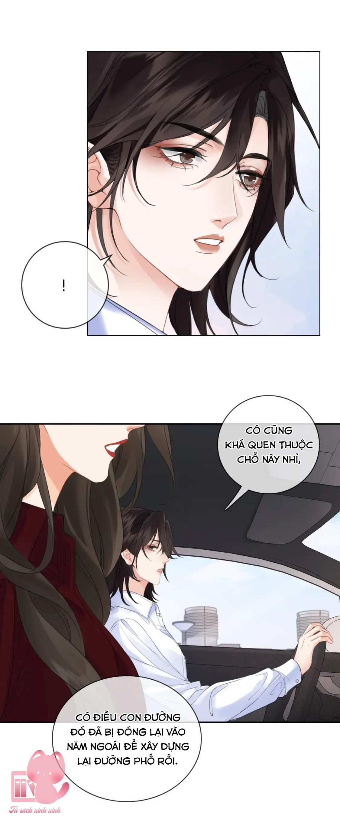 nàng tiểu thư pháp y thân yêu của tôi chapter 15 17