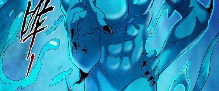 ẩn cư mười vạn năm, đời sau mời ta rời núi chapter 30 9