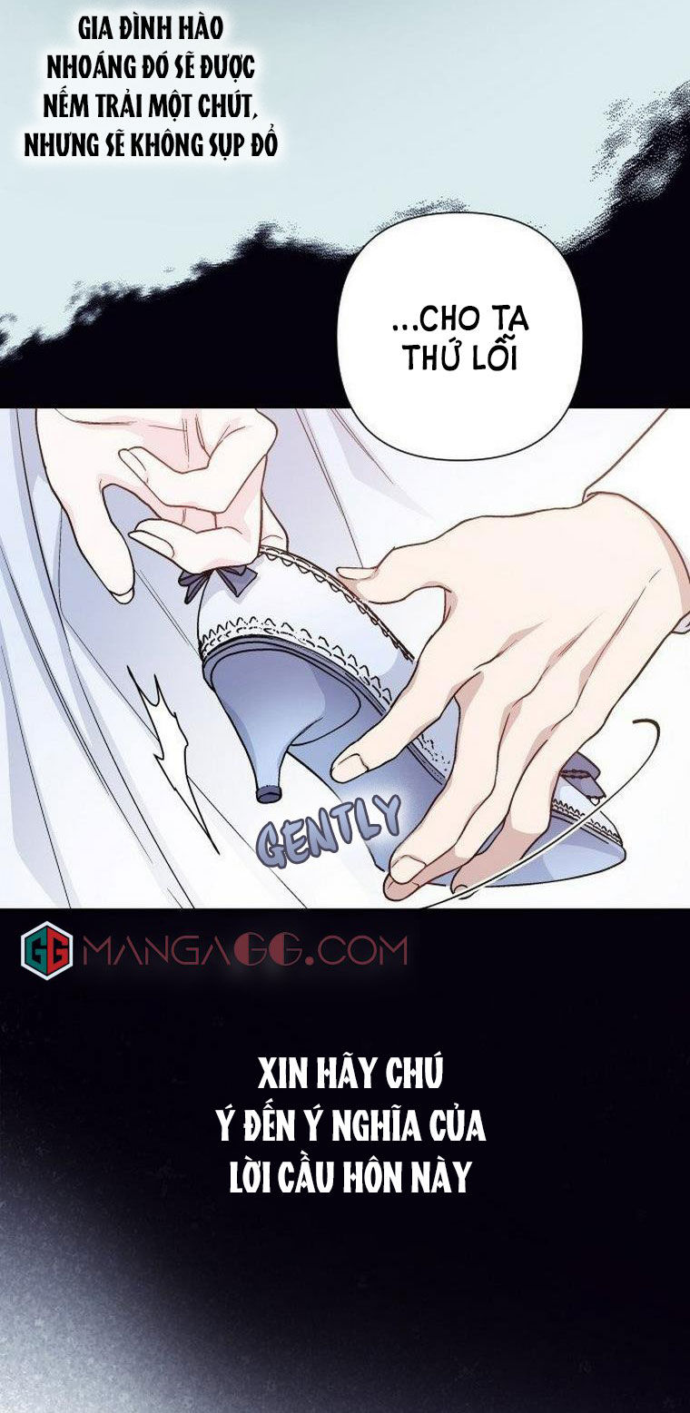 cách hiệp sĩ sống như một tiểu thư chapter 78 8