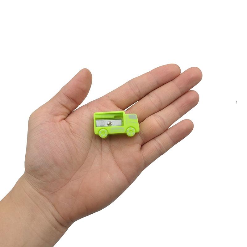 Chuốt Chì Hình Xe Chở Hàng - Hồng Hà SP-04 (Mẫu Màu Giao Ngẫu Nhiên)