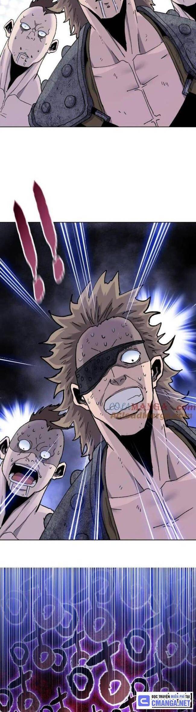 kẻ tàn nhẫn ngày tận thế: bắt đầu dự trữ hàng tỉ tấn vật tư chapter 21 24