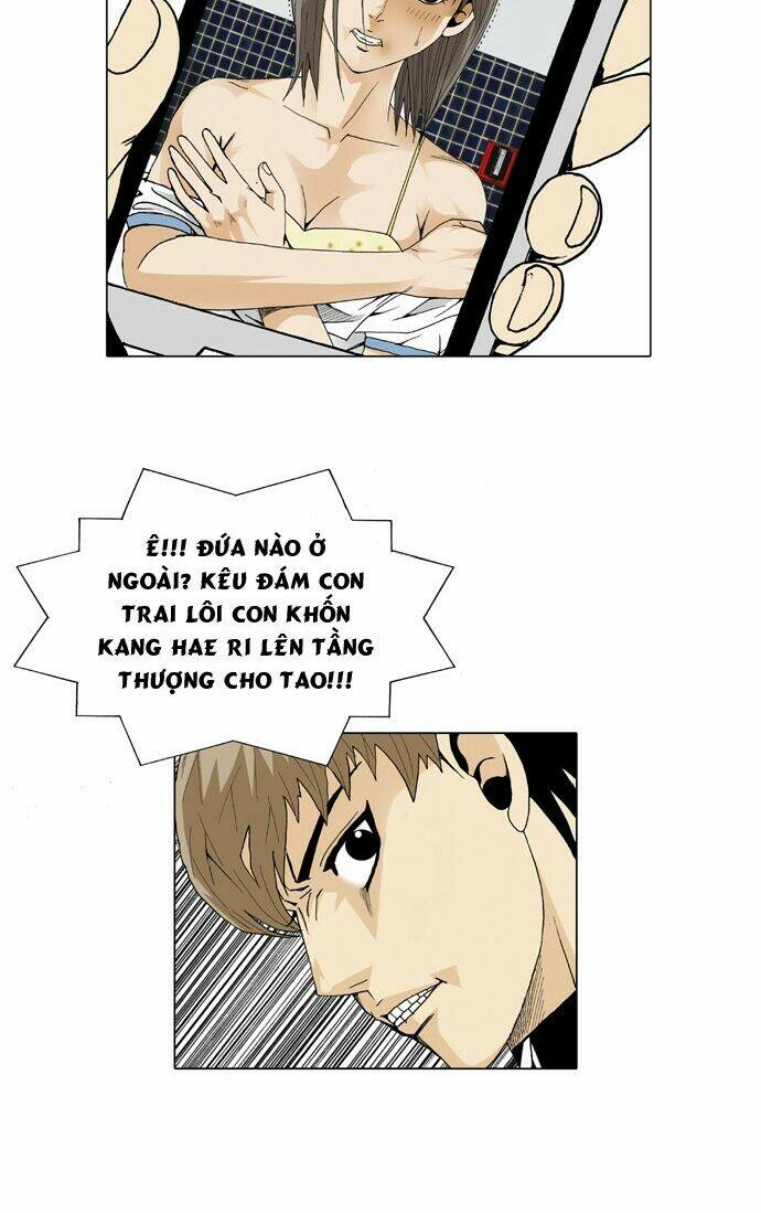 ultimate legend: kang hae hyo chapter 20 24