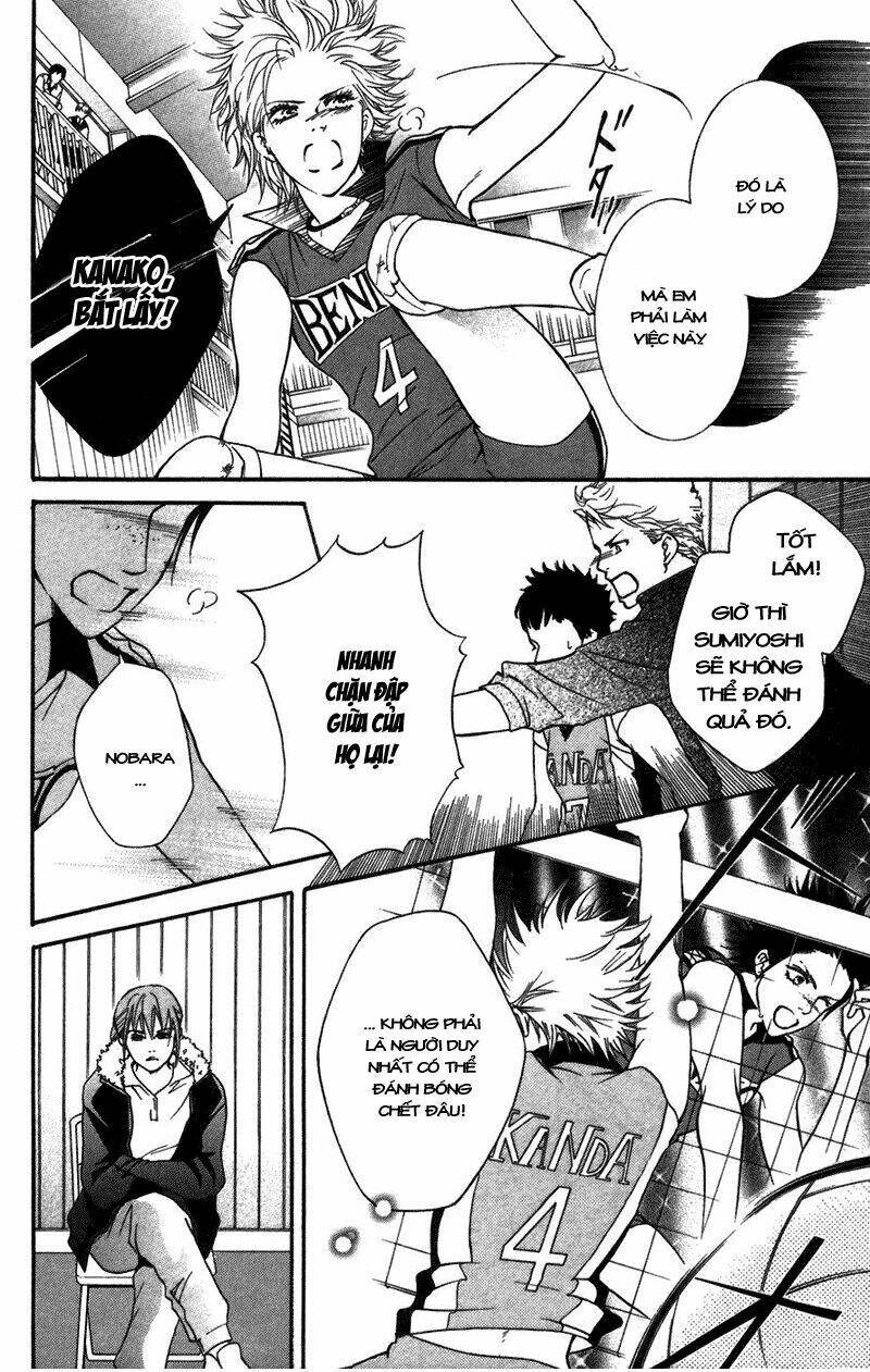 xứng danh anh hùng chapter 39 14