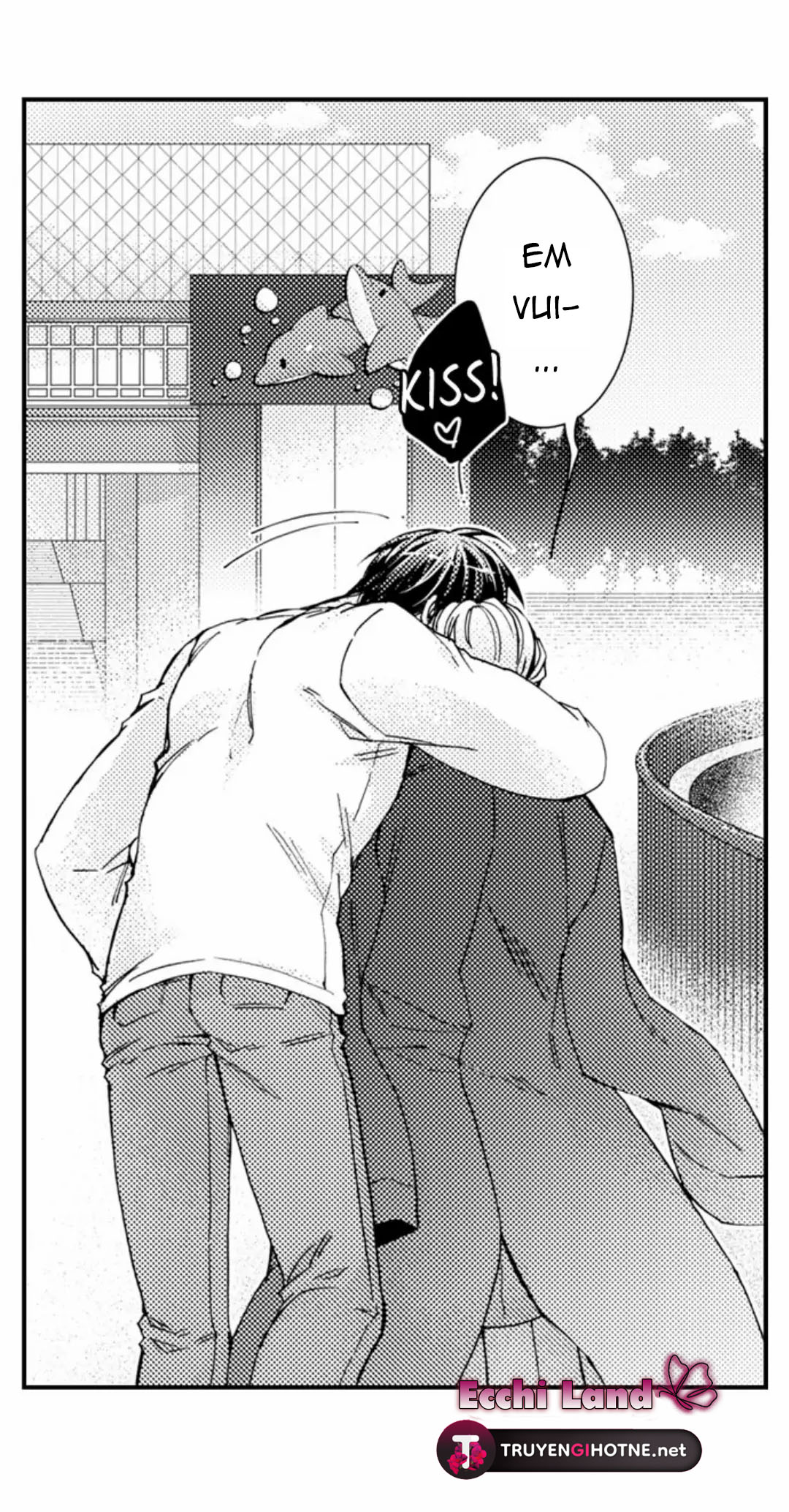 vị sếp thú tính nhà bên chapter 95.2 10