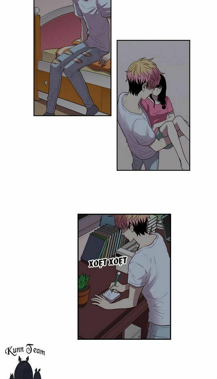 my shining world chapter 51 39