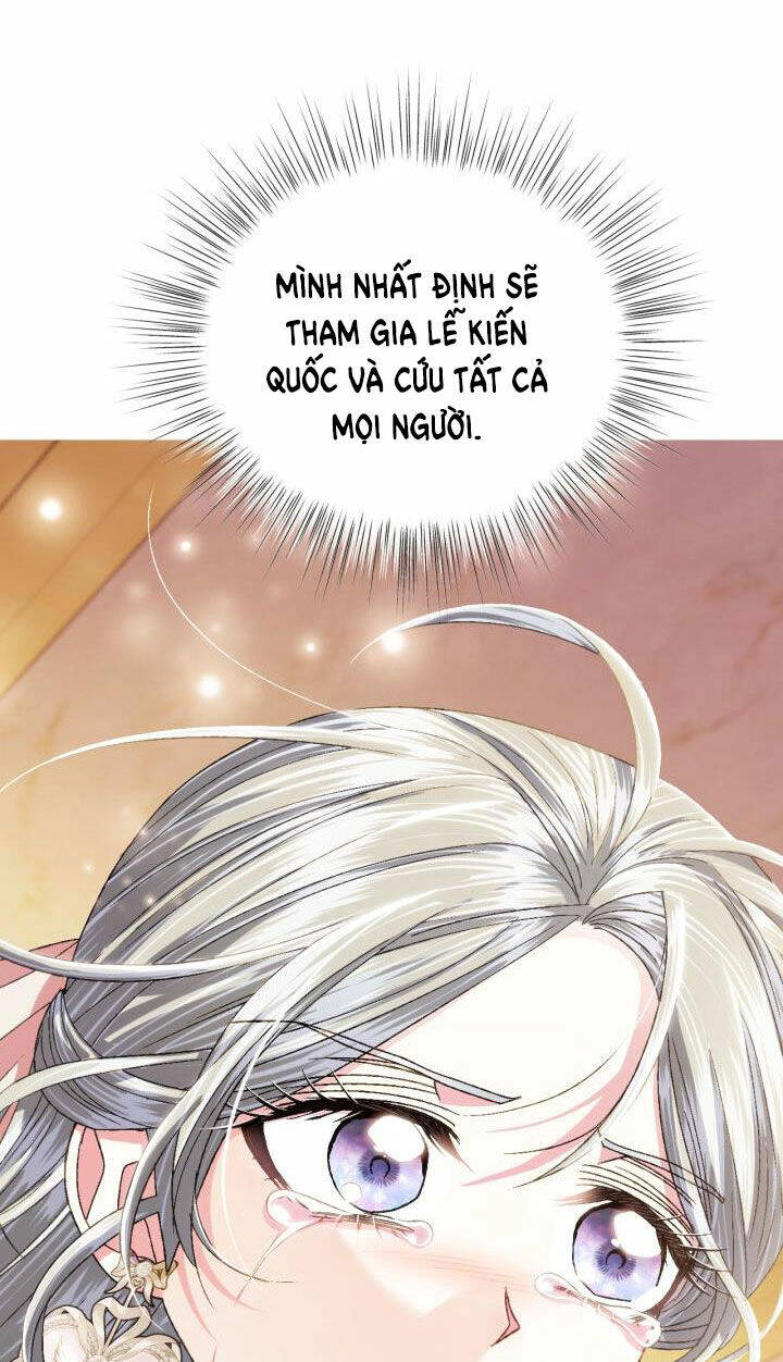 cha, con không muốn kết hôn đâu chapter 117.1 41