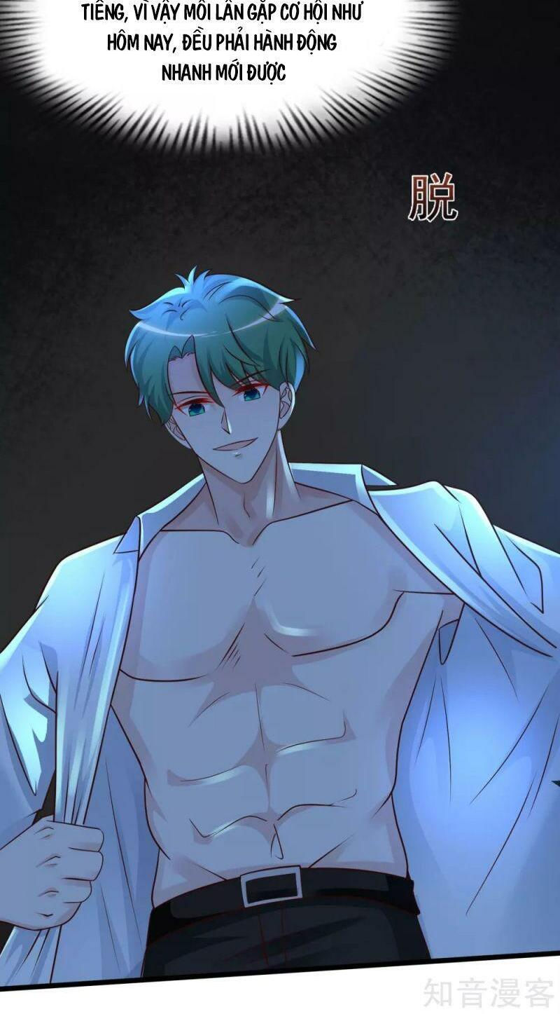 tối cường vận đào hoa chapter 205 2