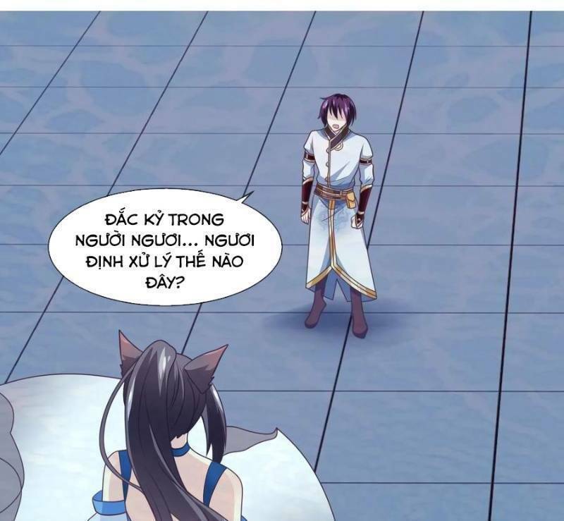 ta là ngọc hoàng đại đế chapter 86 13