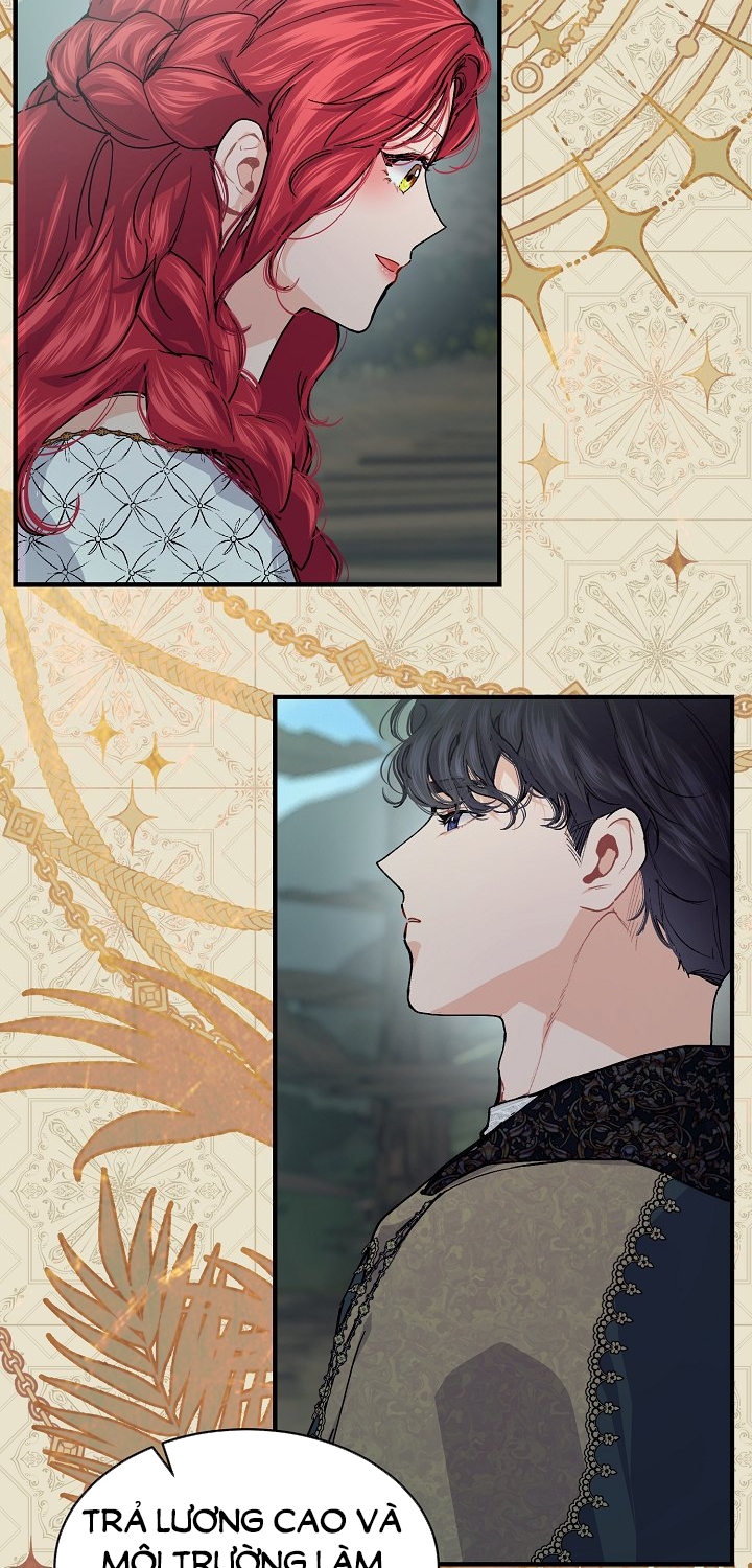 [18+] sự đáng sợ bên trong đại dương chapter 68.2 13