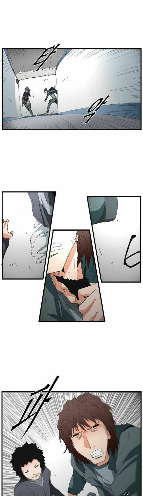 siêu năng chapter 38 22