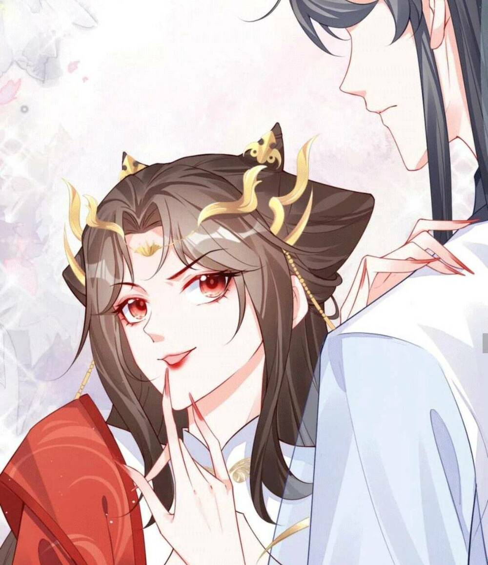 thiết lập ác nữ của tôi sụp đổ rồi chapter 24 28