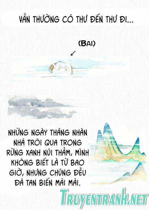 cuộc sống hiện đại của yêu quái bất tử chapter 11 15