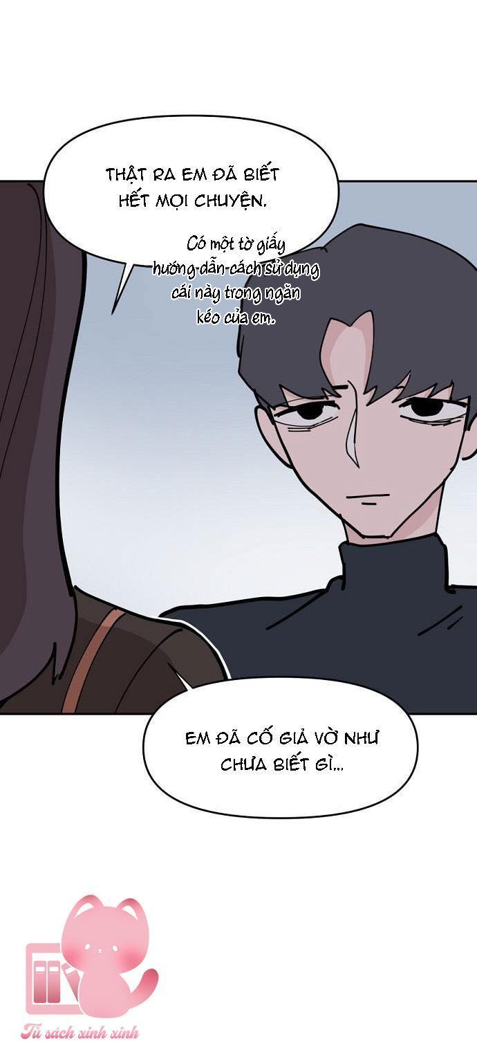 yêu không hồi kết chapter 9 78