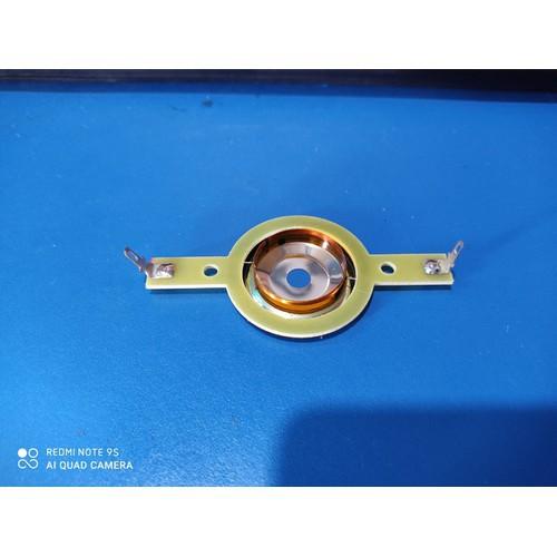 Coil loa treble 25mm chuyên dùng thay thế coil loa treble taoping - GIÁ 1 CÁi