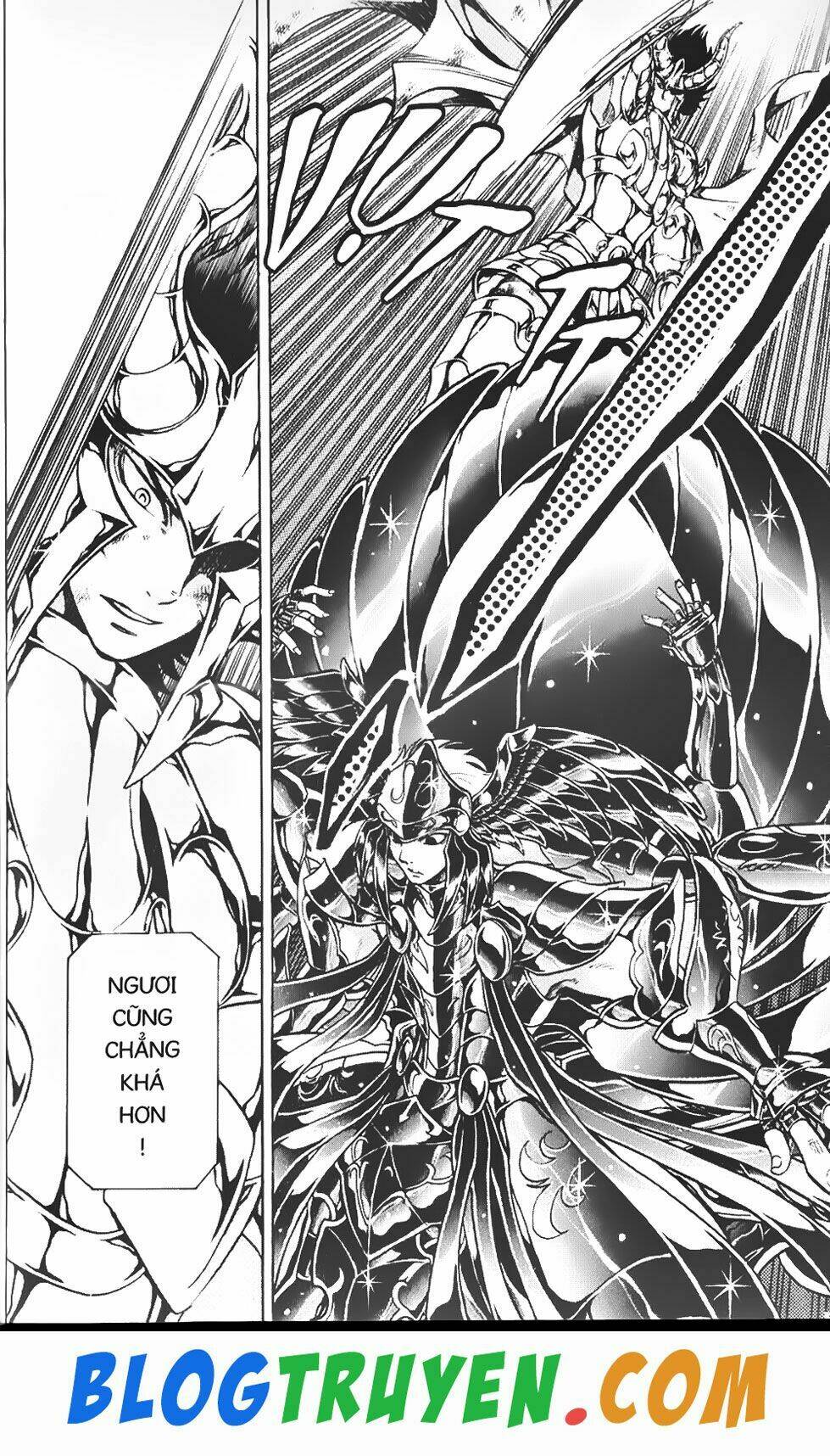 thần thoại minh vương chapter 80 10