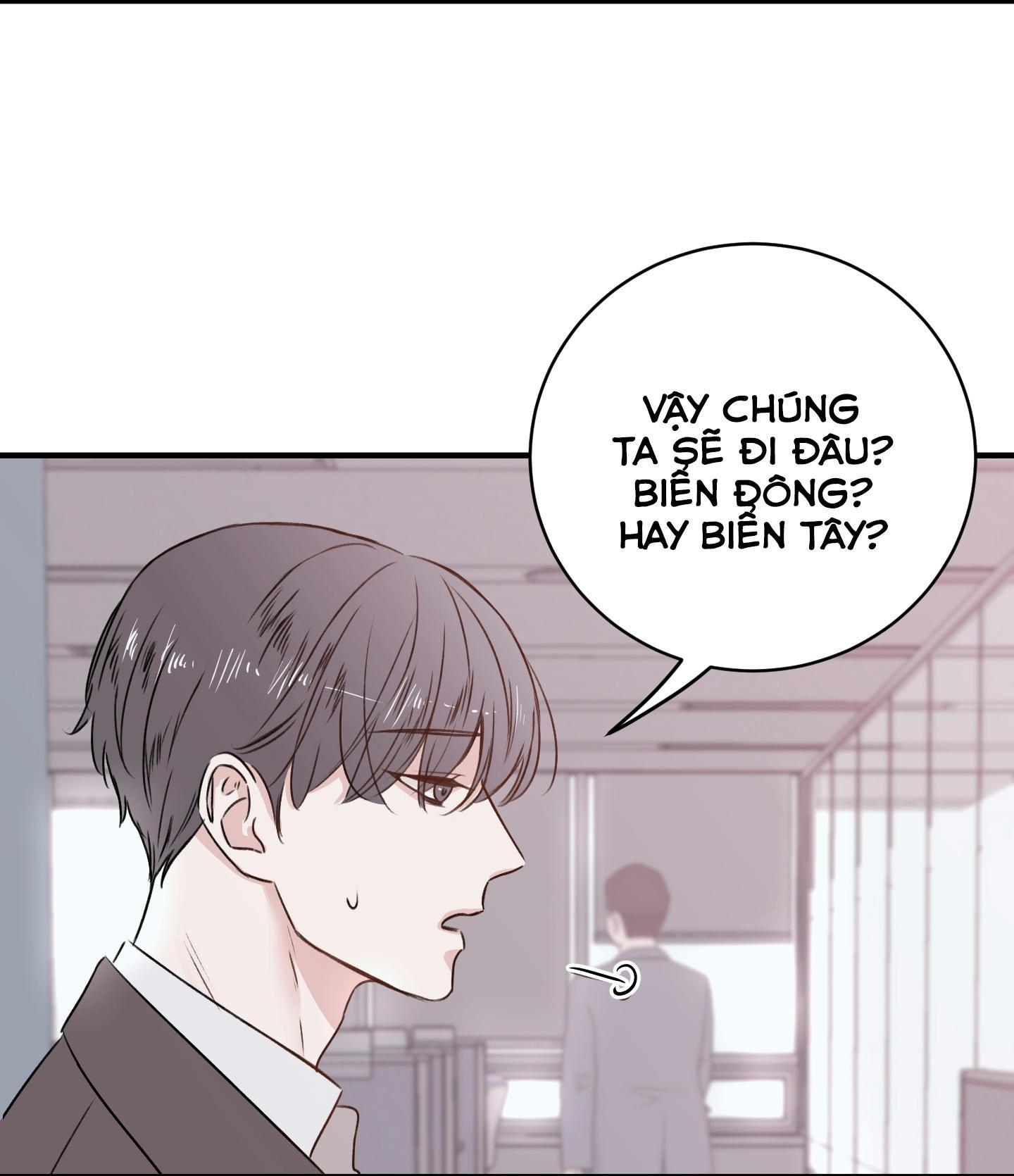 ANH SẼ PHẢI HỐI HẬN THÔI chapter 8