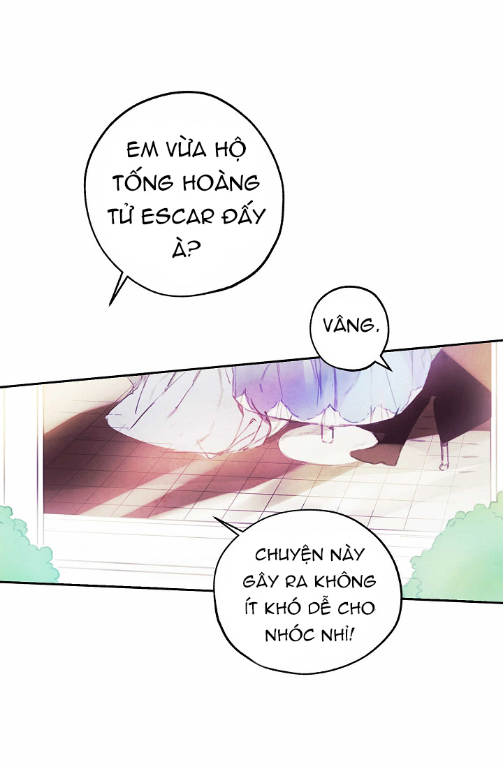 tuyển tập promo xinh xẻo~ chapter 5 14