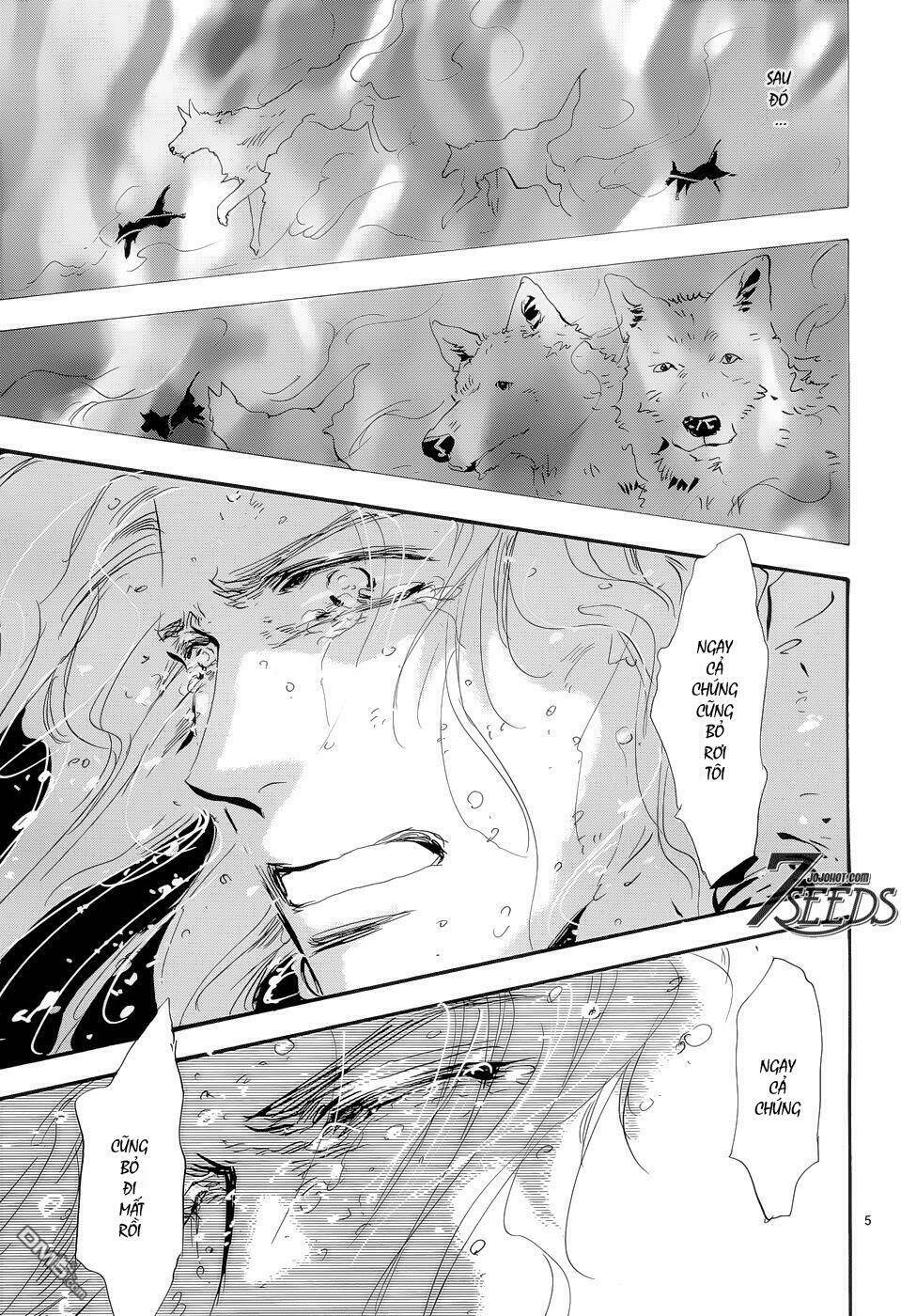 7 mầm sống chapter 170 11