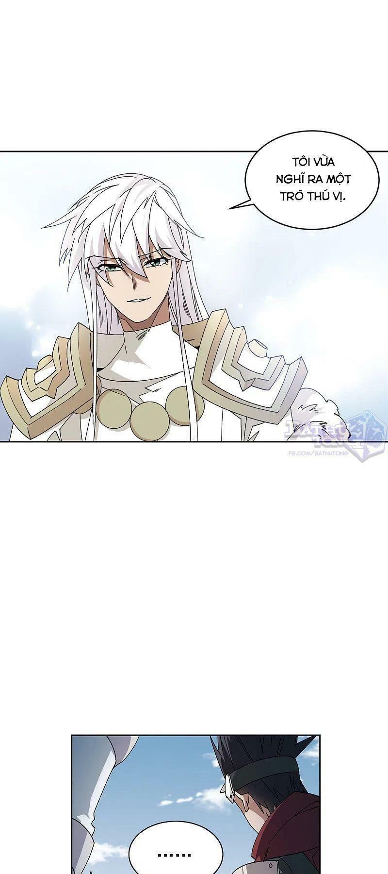 võng du chi cận chiến pháp sư chapter 398 5