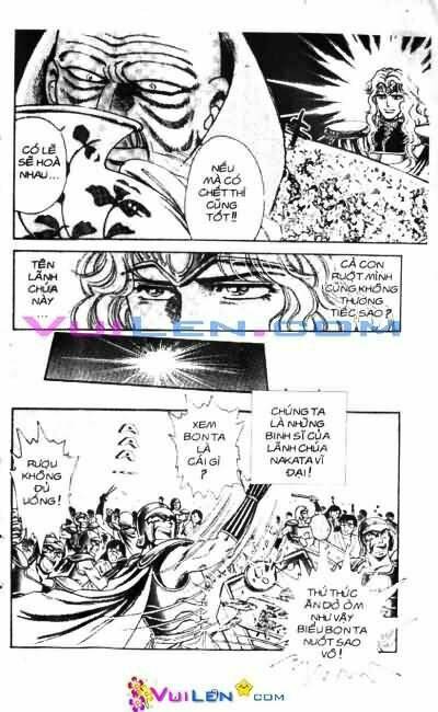 vương tử takeru chapter 14 9