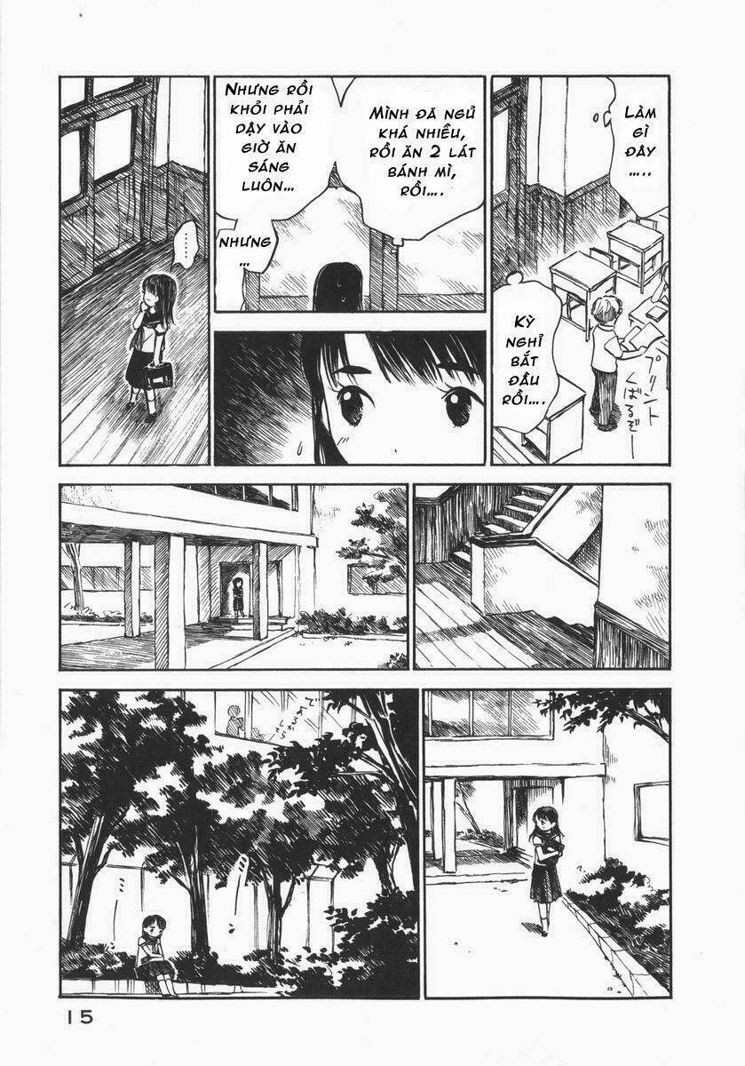 koi kaze chapter 22 19