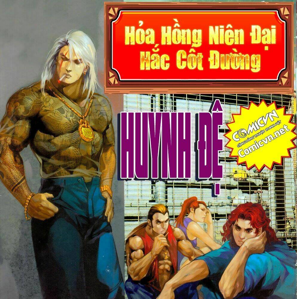 hỏa hồng niên đại hắc cốt đường chapter 65 1