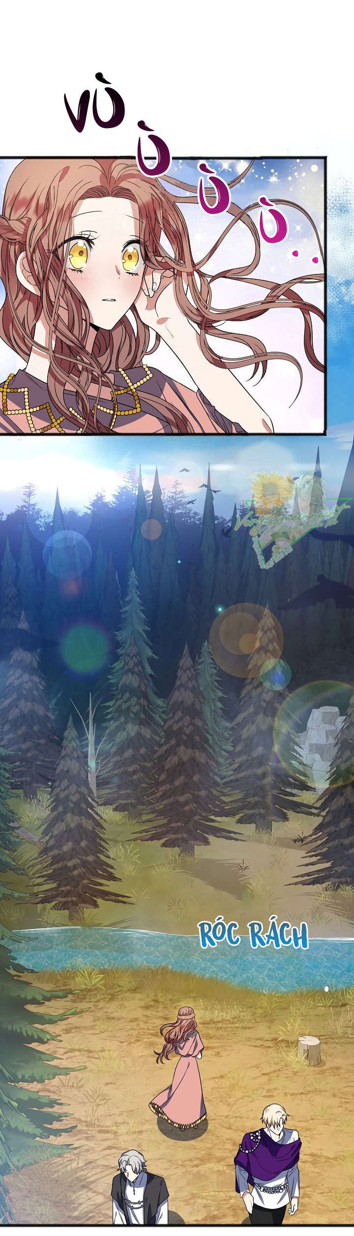 gửi anh người chưa từng yêu tôi chapter 11 43