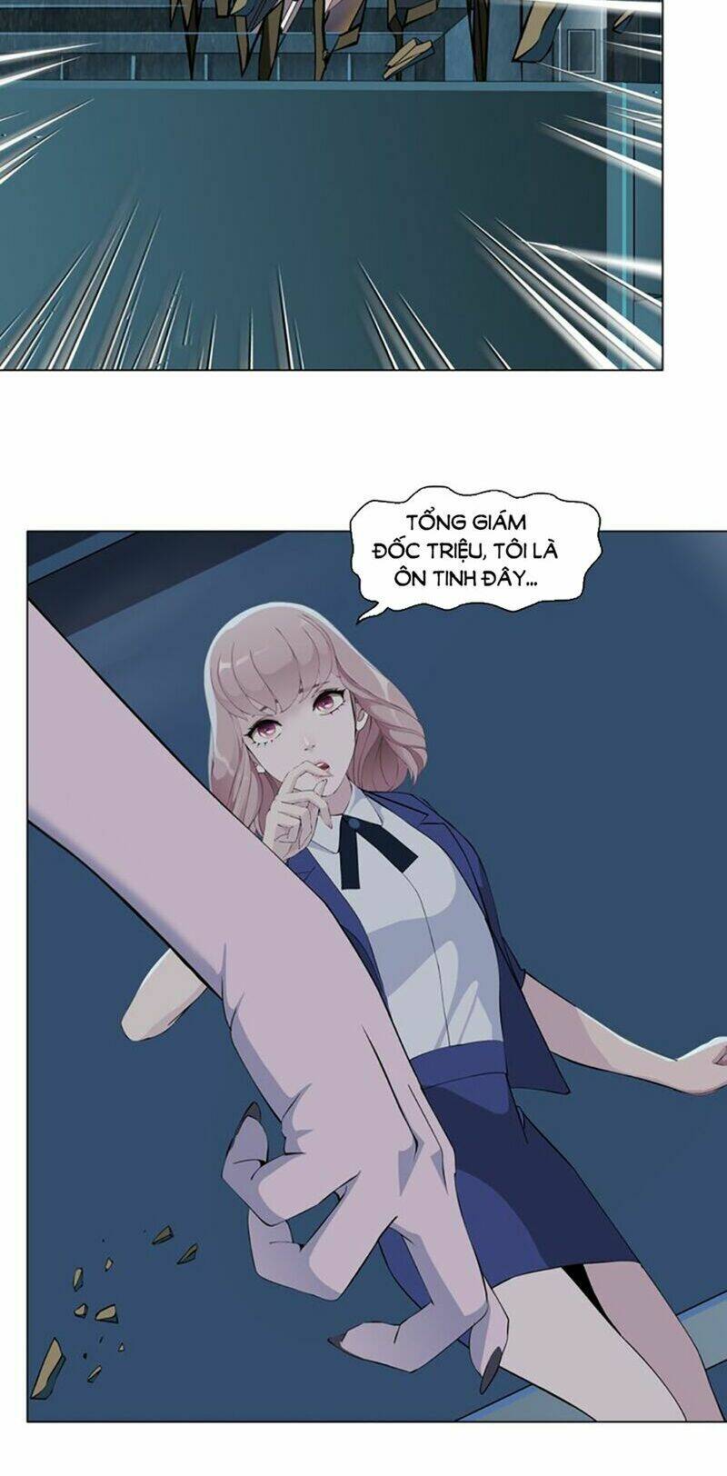 sổ tay mỹ nam giới x chapter 24 23