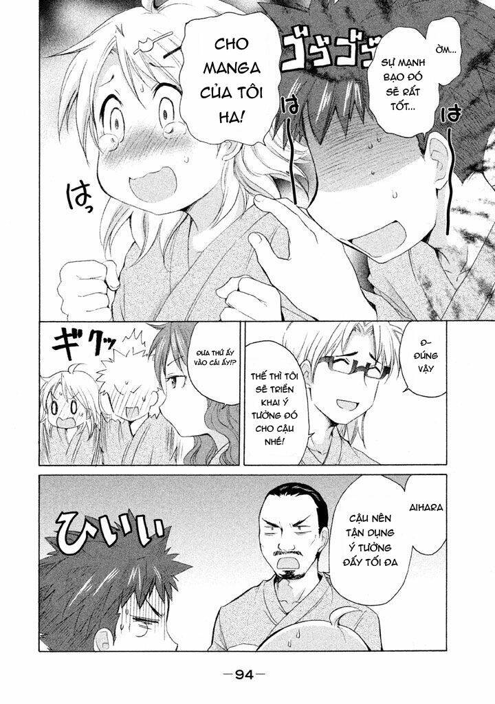 comic studio chapter 23 15