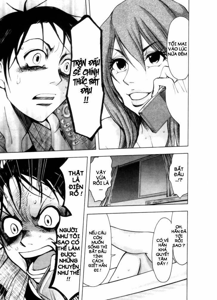 underdog chapter 3 11