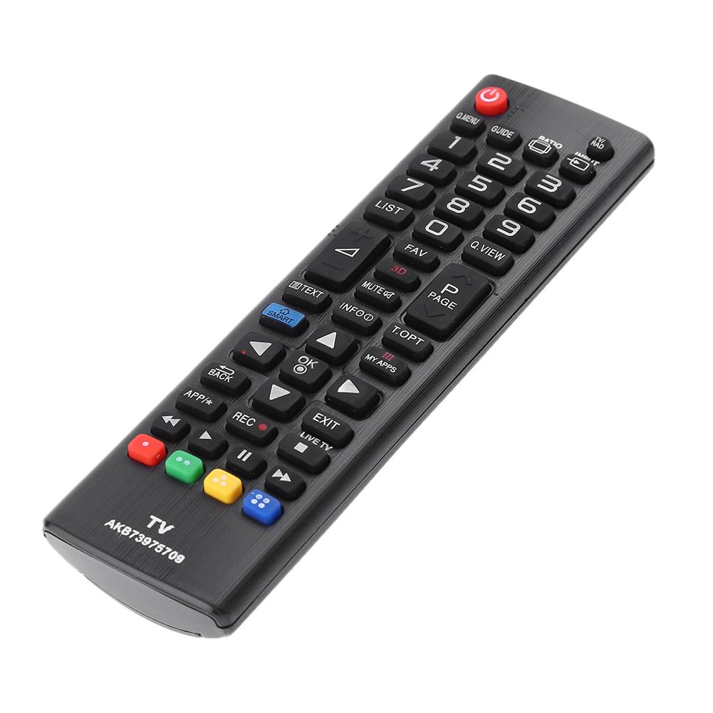 Điều khiển từ xa 3D của LCD LCD TV thông minh cho LG AKB73975709 AKB73715601