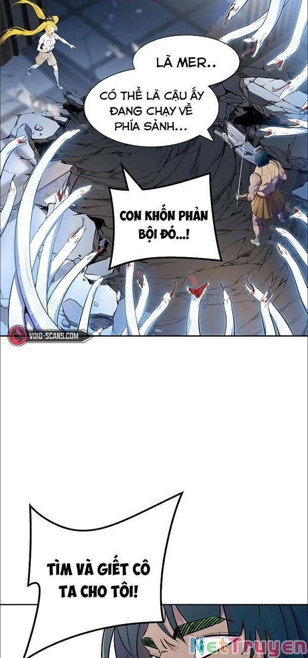 tòa tháp bí ẩn 2 chapter 560 11