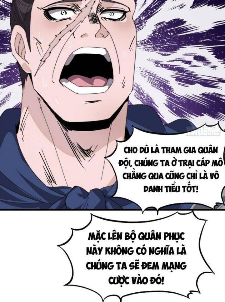ta có một sơn trại chapter 1043 16