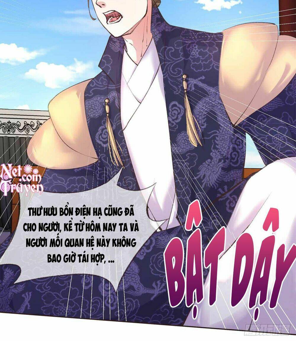 thị huyết y phi chapter 2 25