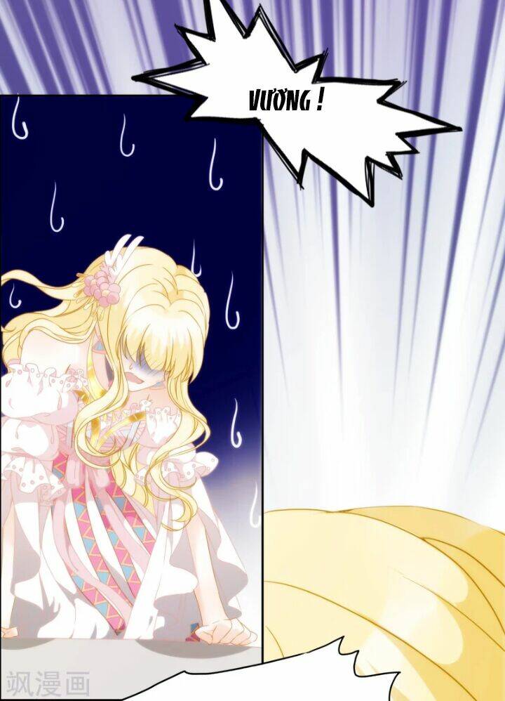 babylon vương phi chapter 3.5 13