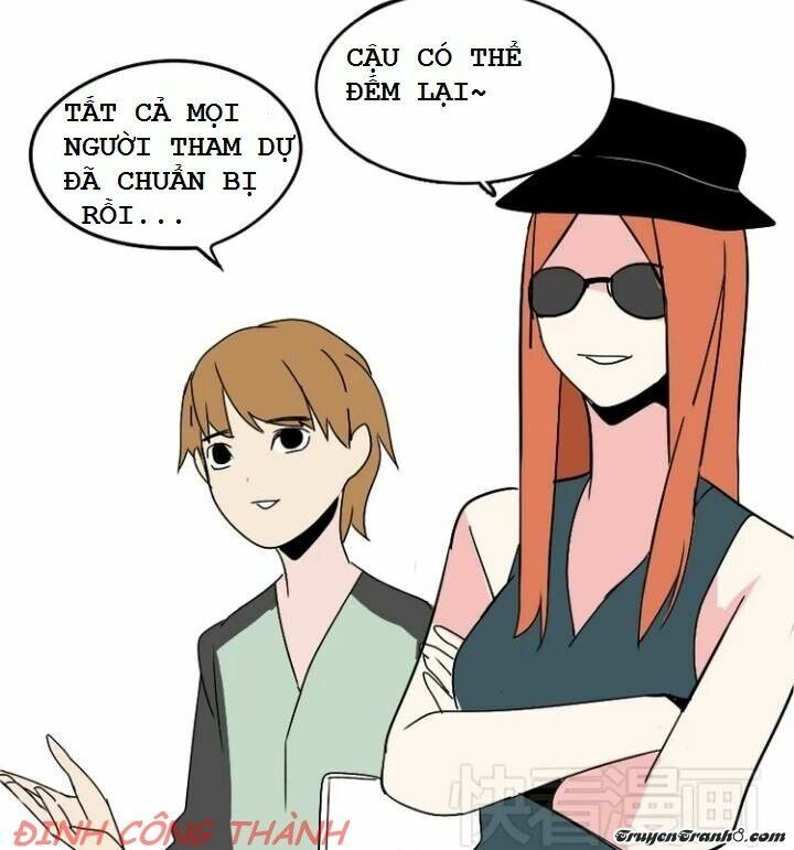 ứng dụng thẩm mỹ chapter 19 3