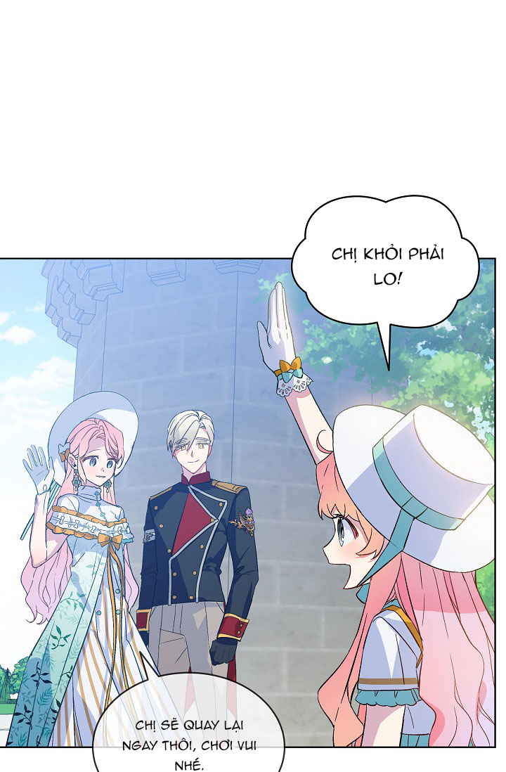 quý cô quyền lực chapter 17 10