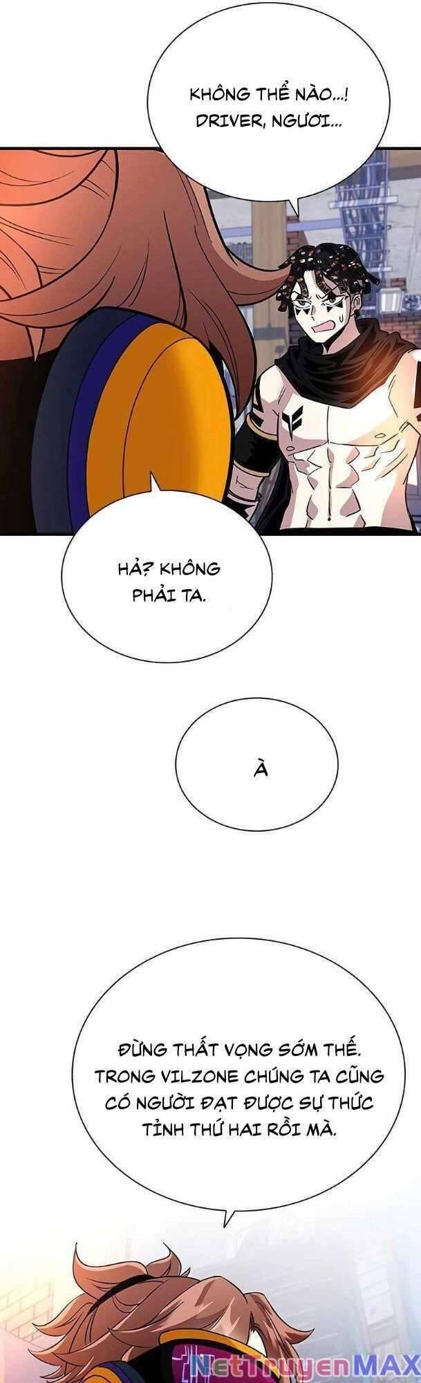 tiêu diệt ác nhân chapter 104 102