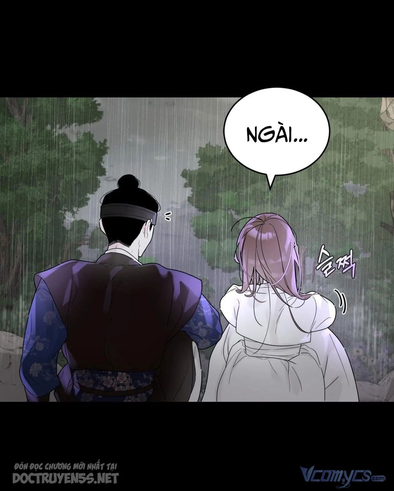 em đã tìm kiếm cả ngàn năm nay chapter 18 50