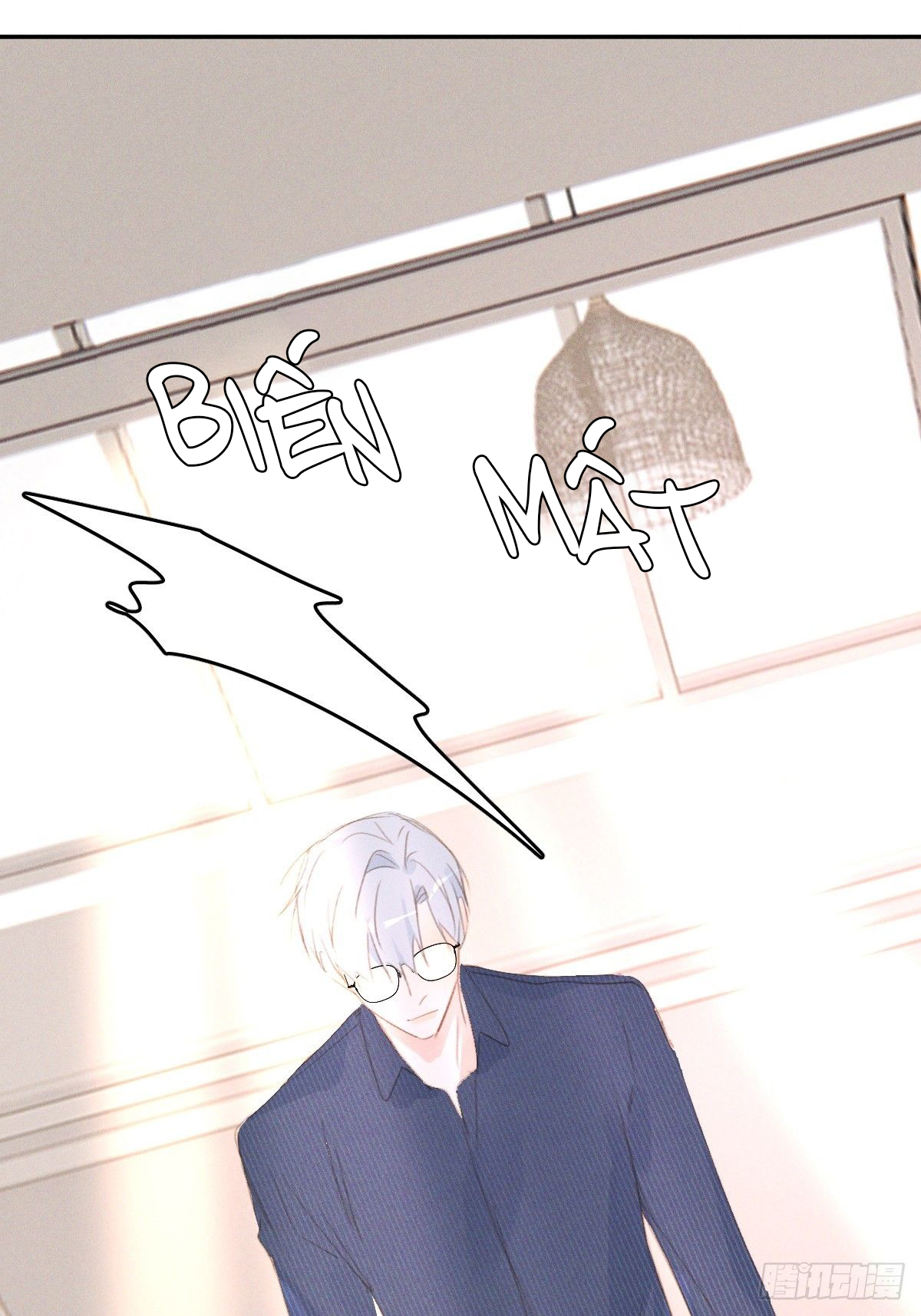 đêm đầy sao nói với em chapter 75 7