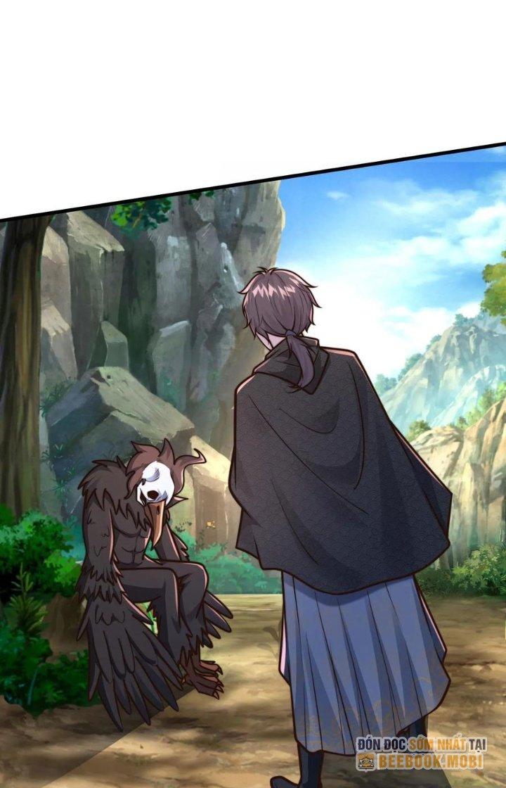 ta nuôi ma quỷ ở trấn ma ti chapter 182 12