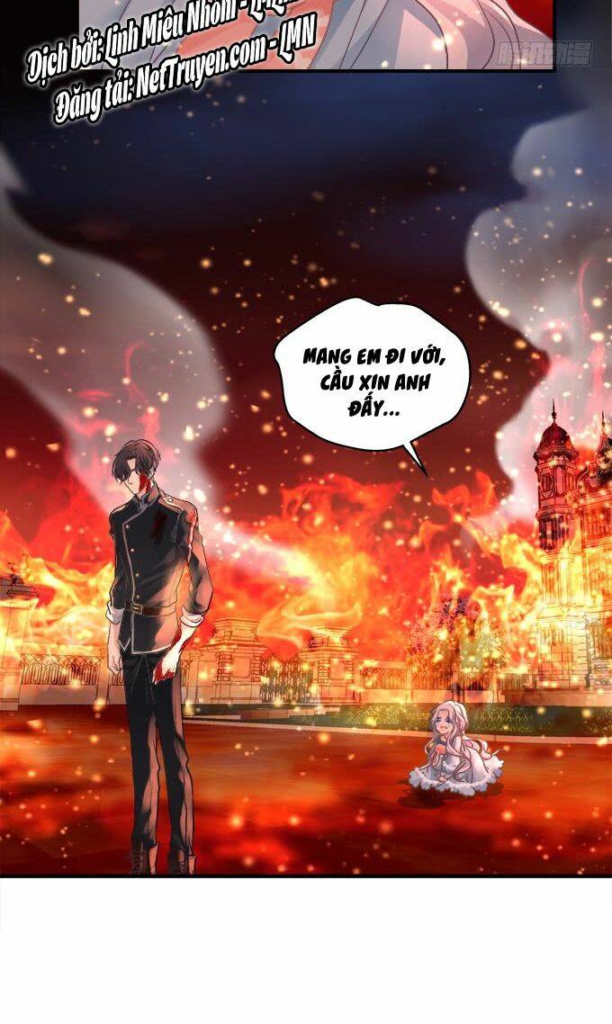 toàn bộ nắm trong tay chapter 4 16