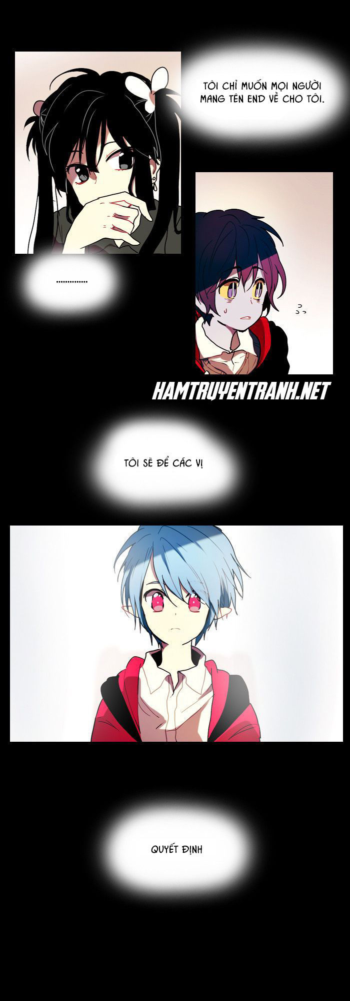 end & save chapter 24 7