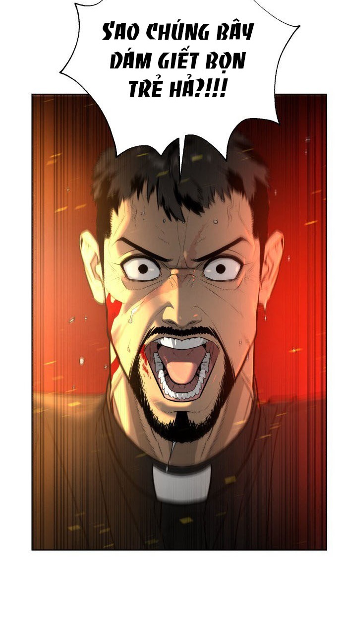 bạch huyết - white blood chapter 11 15