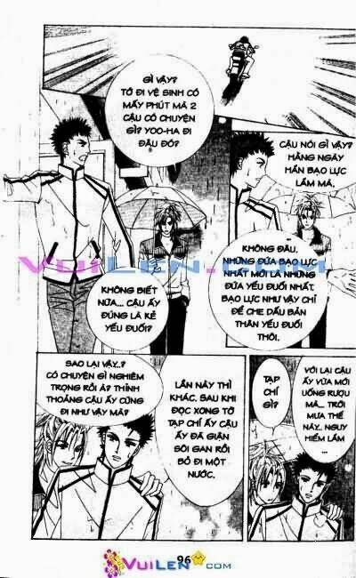 bóng mây qua chapter 1 96