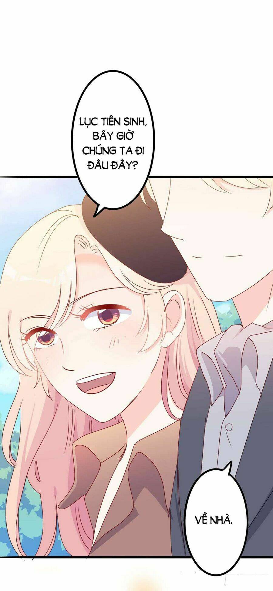 ngạo kiều tổng tài sủng điềm thê chapter 50 38