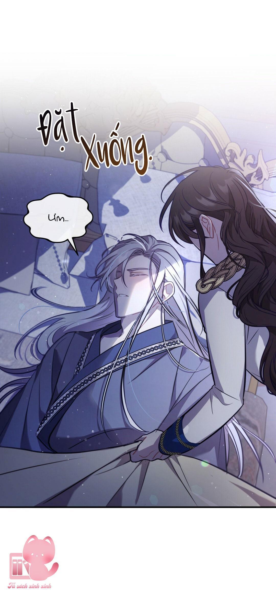 đêm đen khuất bóng chapter 12 47